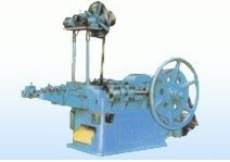 瓦楞釘制釘機